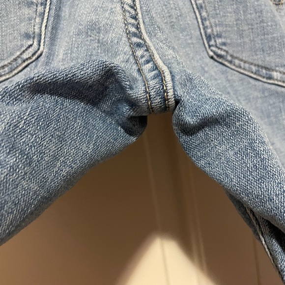 Levi’s Super Skinny Jeans - Picture 5 of 5